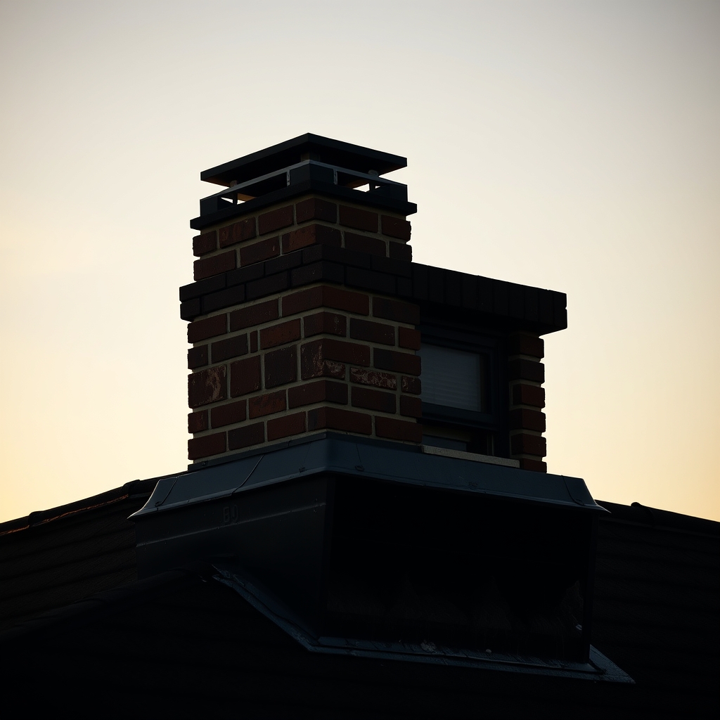 Calvin N Chimney LLC — professional Chimney Sweep in Swedesboro, our branded team and work van — Chimney Sweep near me